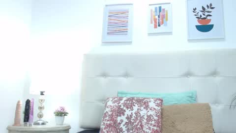 Tifanny Fox online show from February 15, 10:44 am