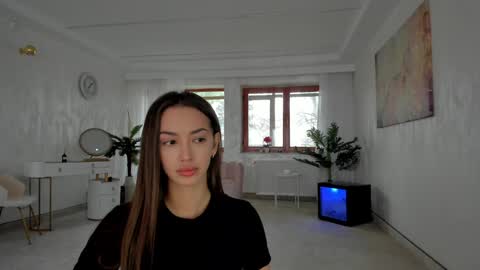 Tiffany Houston online show from January 27, 6:41 am