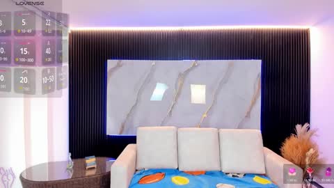 tiffanyhoustton online show from February 26, 12:04 pm