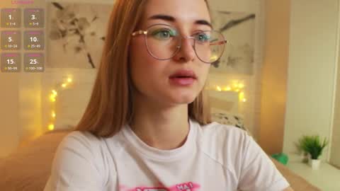 Tiffany online show from February 25, 10:37 am