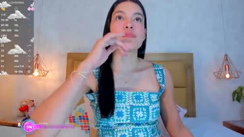 TIFFANY online show from February 17, 4:42 am