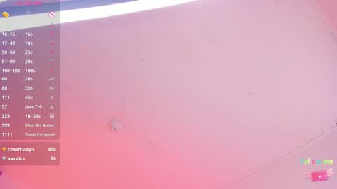 Tiffany online show from October 5, 1:49 pm