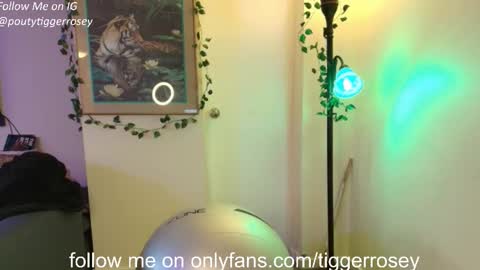   All my Links online show from April 14, 6:30 pm