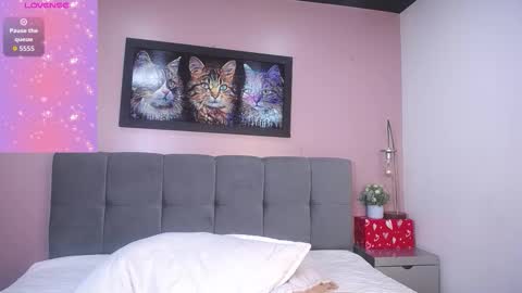 tiiny emilly online show from December 19, 8:56 pm