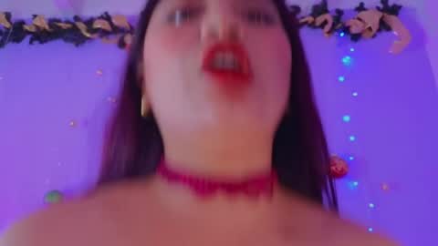 Tila Tequila online show from December 22, 7:44 am