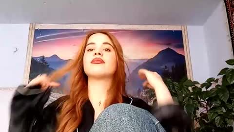 Natalie online show from March 3, 7:36 am