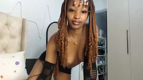 Tilly online show from February 24, 12:26 pm