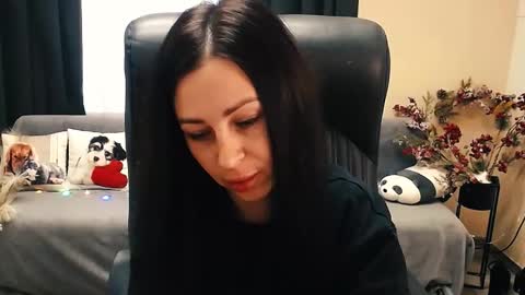 Luisa online show from October 7, 8:08 am