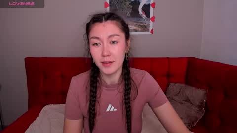 Tina  online show from February 4, 2:03 am