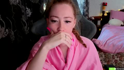 Tina online show from February 11, 4:25 am