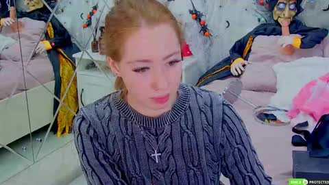 Tina online show from October 20, 3:42 am