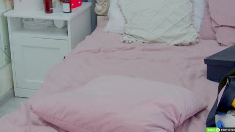 Tina online show from October 9, 4:27 am