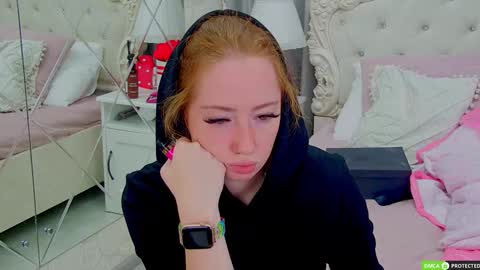 Tina online show from September 30, 3:56 am