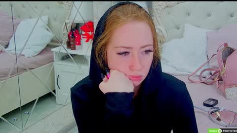 Tina online show from October 15, 3:53 am