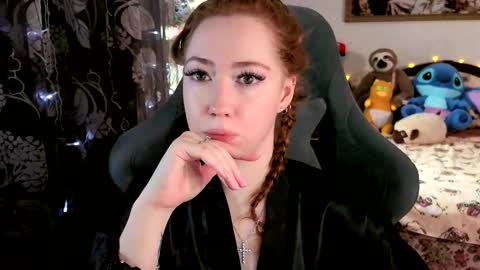 Tina online show from March 23, 4:40 am