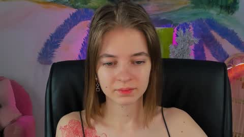 Tina Davil online show from December 12, 2:11 pm