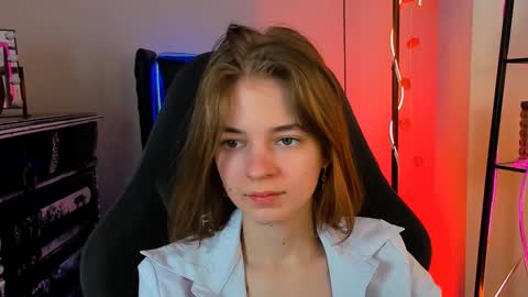 Tina Davil online show from December 11, 2:44 pm