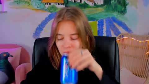 Tina Davil online show from December 2, 2:18 pm