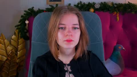 Tina Davil online show from December 19, 2:24 pm