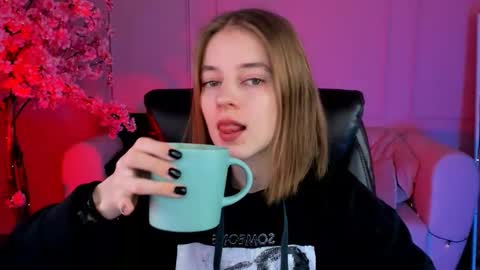 Tina Davil online show from December 14, 5:25 pm