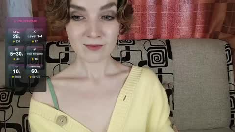 Tina online show from April 11, 6:30 am