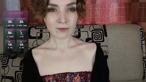 Tina online show from April 19, 5:07 am