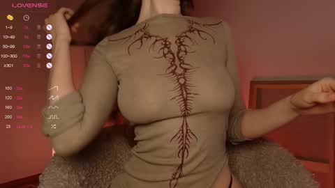 Polly online show from February 8, 11:51 pm