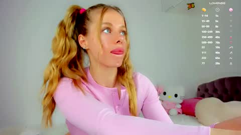 Alice ONLINE TOMORROW 1100-1700 GMT3 online show from October 26, 7:04 am