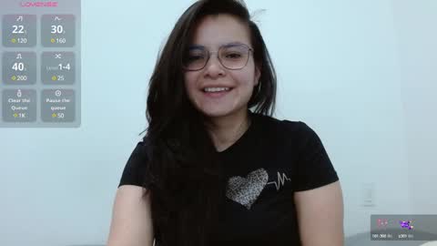 Tiny Caroline online show from February 4, 2:28 am