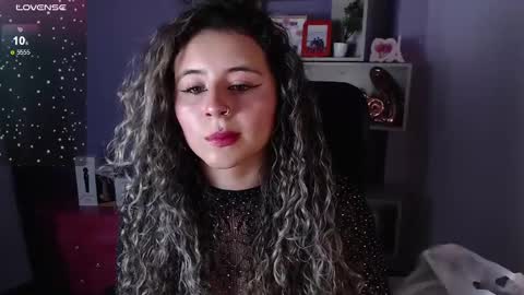 tiny online show from February 19, 2:55 am