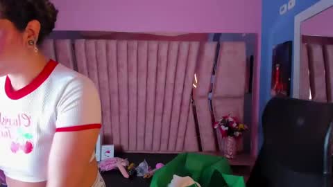 tiny online show from February 11, 2:46 am