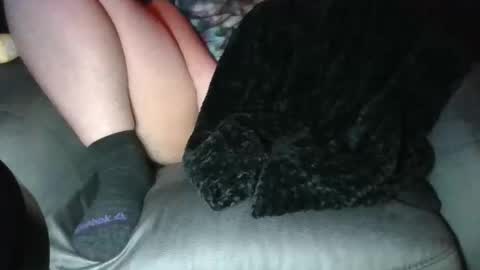 TinyFingerz online show from January 8, 7:12 am