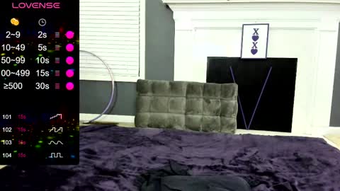 V - Read the bio please thanks. online show from October 7, 2:05 am