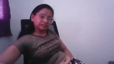 Ester online show from January 12, 3:46 pm