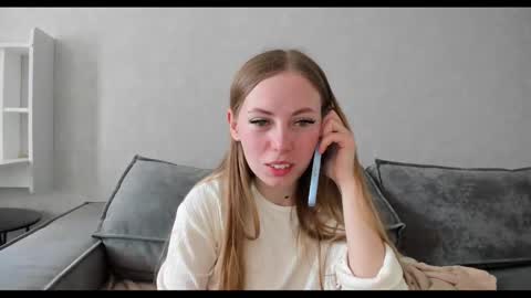 Maria online show from March 23, 11:16 am