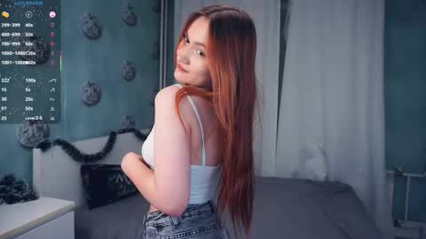 Mary online show from January 13, 7:07 pm