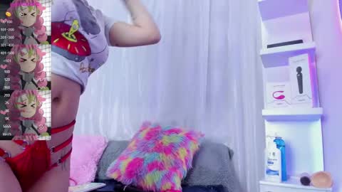 tokito mitsuri online show from March 8, 12:28 pm