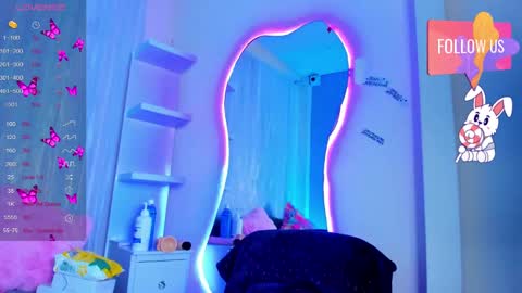 tokito mitsuri online show from February 10, 12:29 pm