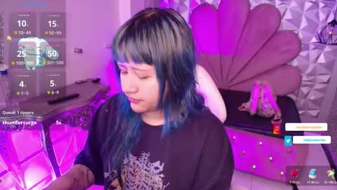 toky         online show from November 29, 7:18 pm