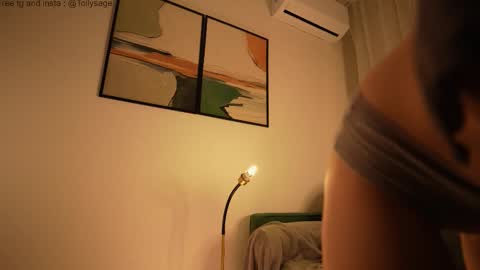 Sage. TG channel  online show from February 28, 7:24 pm