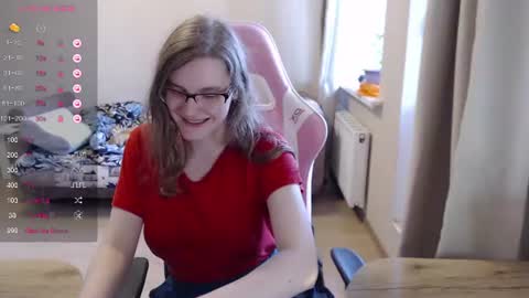tomato_tease online show from July 6, 3:14 pm