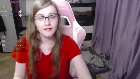 tomato_tease online show from March 11, 8:42 pm