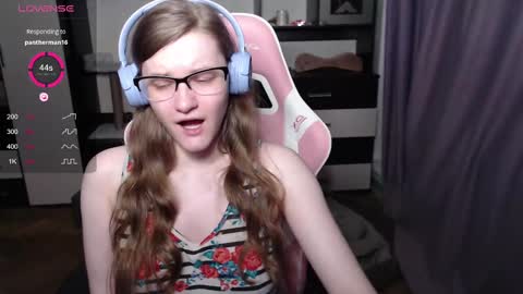 tomato_tease online show from February 27, 1:48 am