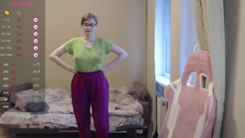 tomato_tease online show from May 30, 5:32 pm