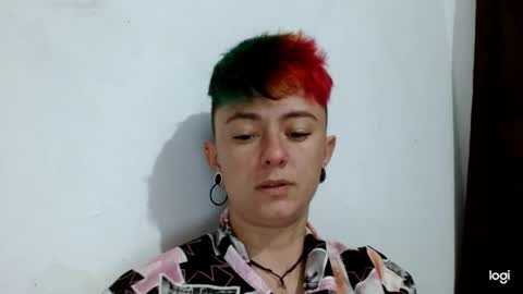 Blue online show from February 26, 4:41 am