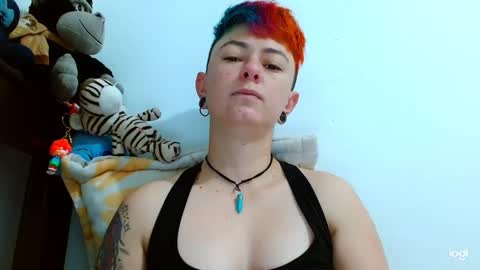 Blue online show from February 9, 3:01 pm