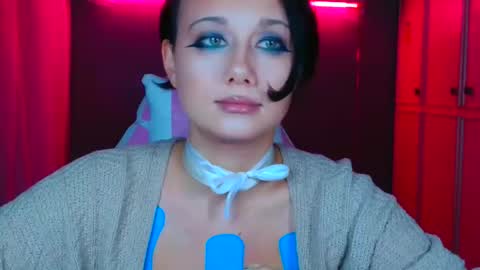 Galadriel online show from November 7, 2:06 am