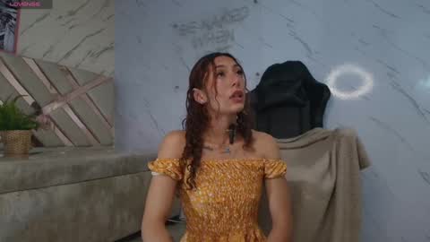 leyla  online show from February 11, 3:29 am