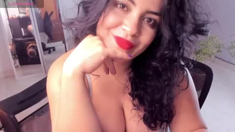 lady blue online show from April 23, 11:29 pm