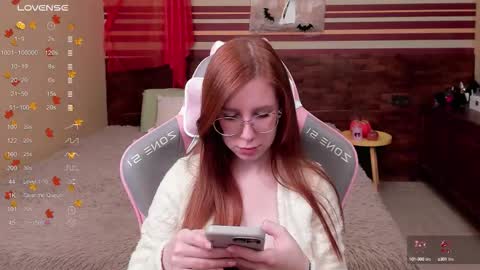 Milana online show from October 16, 7:00 am